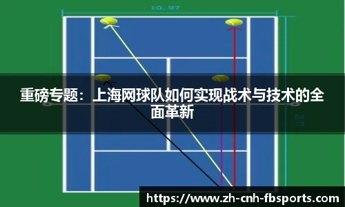重磅专题：上海网球队如何实现战术与技术的全面革新